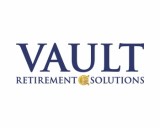 /public/logoimage/1530602741Vault Retirement Solutions Logo 18.jpg